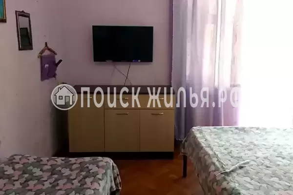 Частный сектор «На Краснозеленых»