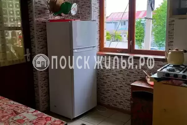Частный сектор «На Краснозеленых»
