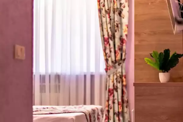 Гостевой дом «Ника» Гостевой дом «Ника»