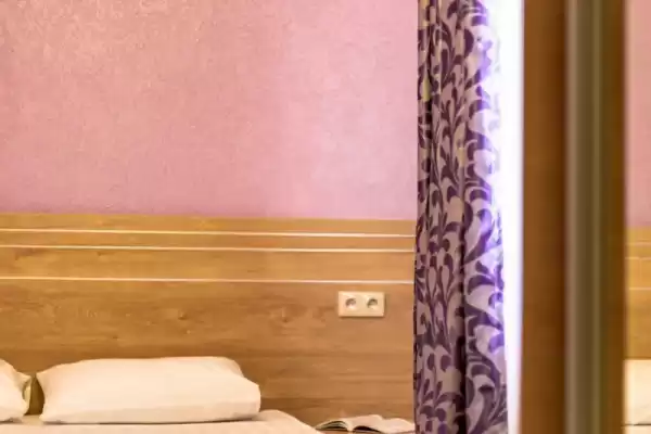 Гостевой дом «Ника» Гостевой дом «Ника»