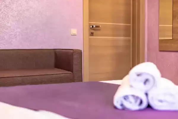 Гостевой дом «Ника» Гостевой дом «Ника»