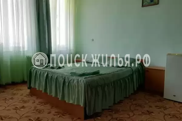 Частный сектор «Просто хорошее место» Частный сектор «Просто хорошее место»