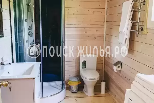 Дом под ключ «Фамилия. Для своих» Дом под ключ «Фамилия. Для своих»