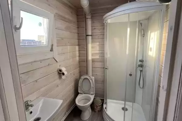Частный сектор «Комплекс коттеджей Villa La Vika» Частный сектор «Комплекс коттеджей Villa La Vika»