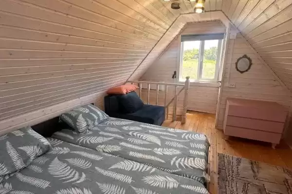 Частный сектор «Комплекс коттеджей Villa La Vika» Частный сектор «Комплекс коттеджей Villa La Vika»