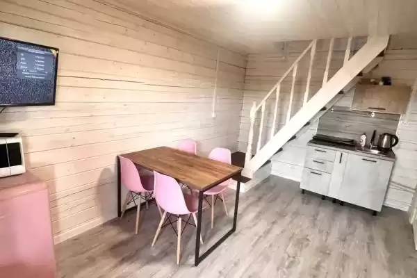 Частный сектор «Комплекс коттеджей Villa La Vika» Частный сектор «Комплекс коттеджей Villa La Vika»