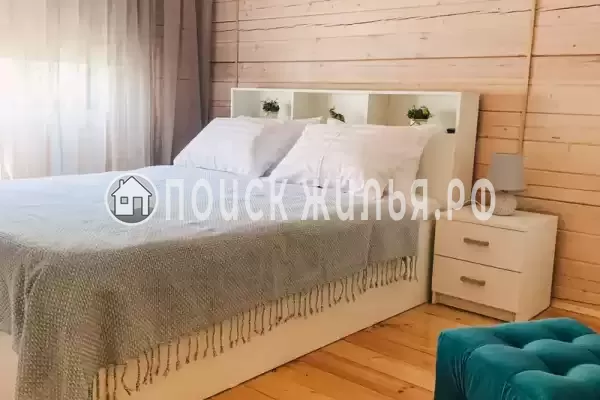 Дом под ключ «Фамилия. Для своих» Дом под ключ «Фамилия. Для своих»