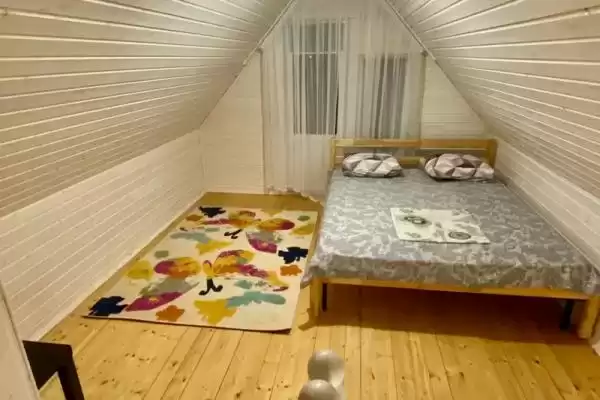 Частный сектор «Комплекс коттеджей Villa La Vika» Частный сектор «Комплекс коттеджей Villa La Vika»
