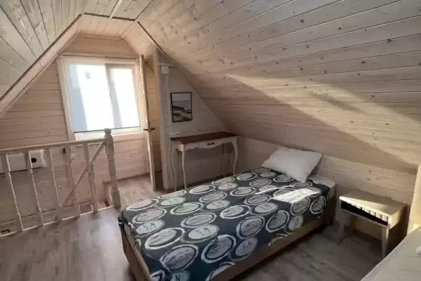 Частный сектор «Комплекс коттеджей Villa La Vika» Частный сектор «Комплекс коттеджей Villa La Vika»
