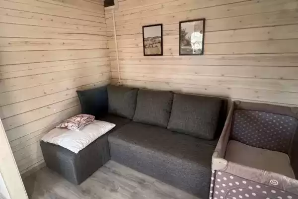 Частный сектор «Комплекс коттеджей Villa La Vika» Частный сектор «Комплекс коттеджей Villa La Vika»