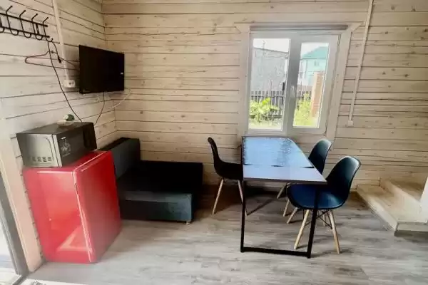 Частный сектор «Комплекс коттеджей Villa La Vika» Частный сектор «Комплекс коттеджей Villa La Vika»