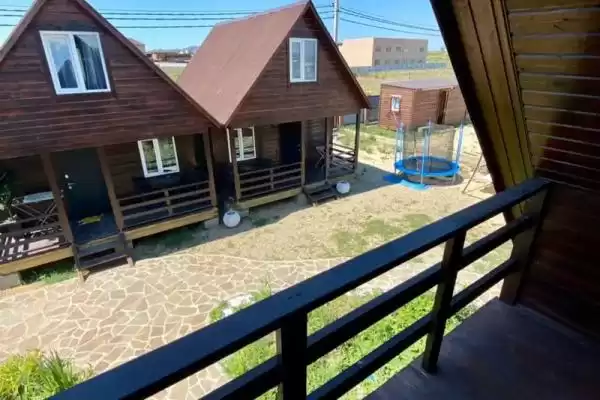 Частный сектор «Комплекс коттеджей Villa La Vika» Частный сектор «Комплекс коттеджей Villa La Vika»
