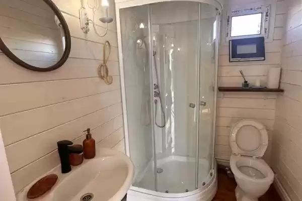 Частный сектор «Комплекс коттеджей Villa La Vika» Частный сектор «Комплекс коттеджей Villa La Vika»
