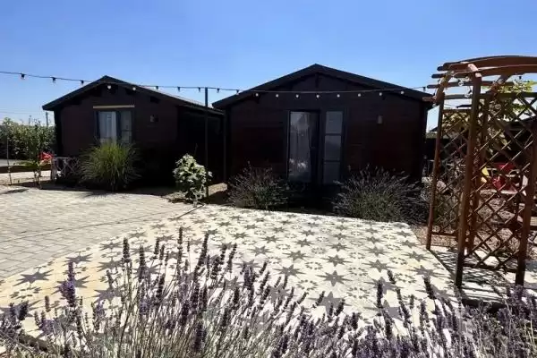 Частный сектор «Комплекс коттеджей Villa La Vika» Частный сектор «Комплекс коттеджей Villa La Vika»