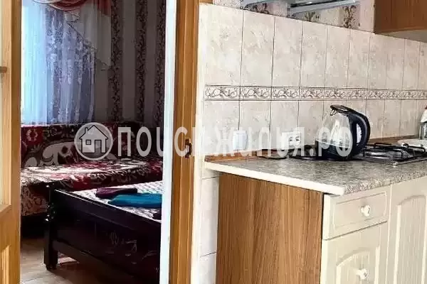 Гостевой дом «У Петровны» Гостевой дом «У Петровны»