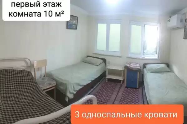 Частный сектор «Домик Роза на Маяке» Частный сектор «Домик Роза на Маяке»