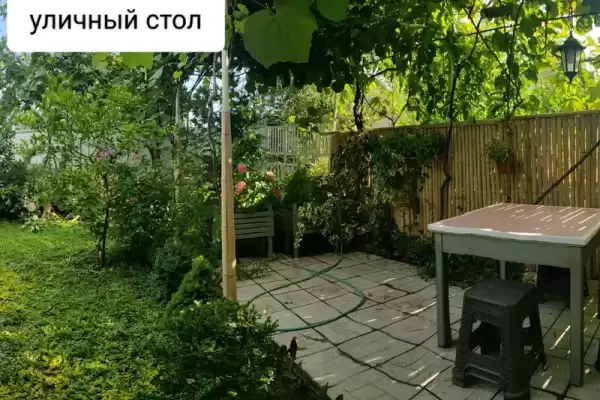 Частный сектор «Домик Роза на Маяке» Частный сектор «Домик Роза на Маяке»