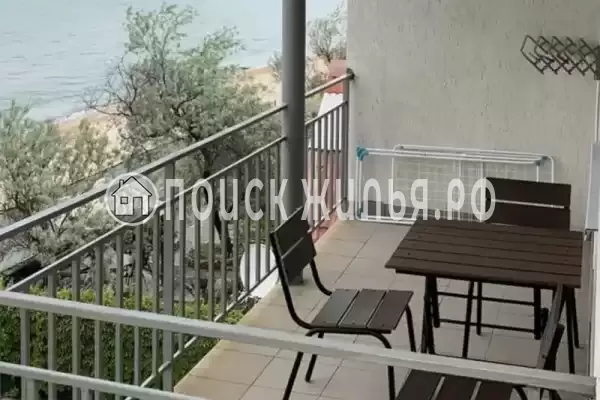 Гостевой дом «Морской уют»