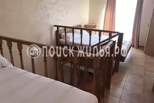 Гостевой дом «Морской уют»