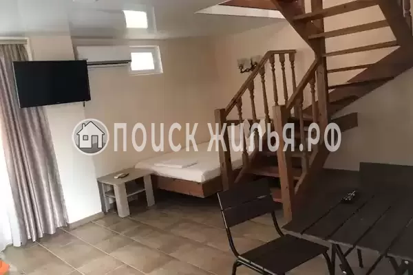 Гостевой дом «Морской уют»