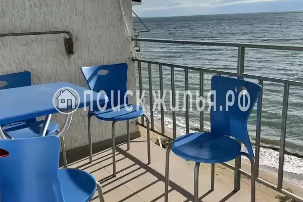Гостевой дом «Морской уют»