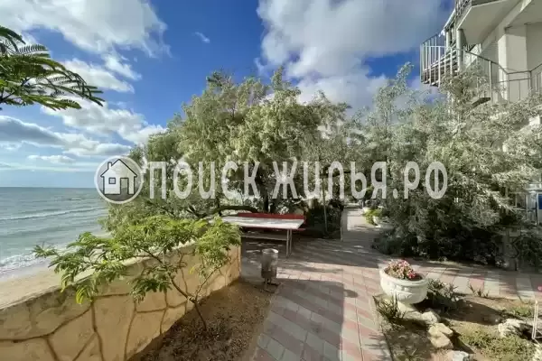 Гостевой дом «Морской уют»