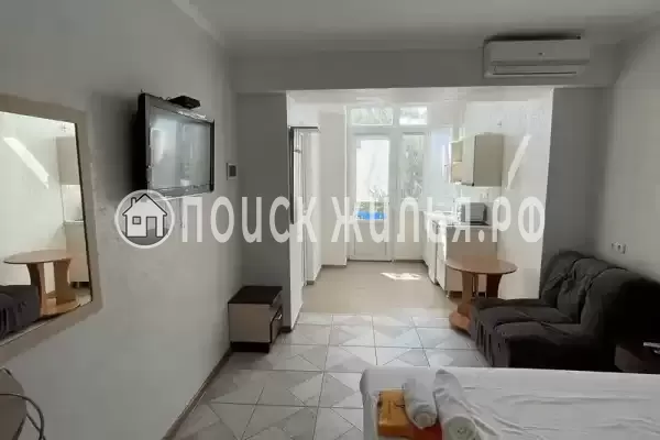 Гостевой дом «Морской уют»