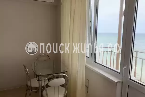 Гостевой дом «Морской уют»