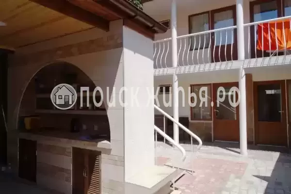 Гостевой дом «Морской уют»
