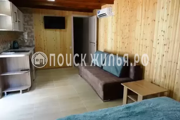 Гостевой дом «Морской уют»