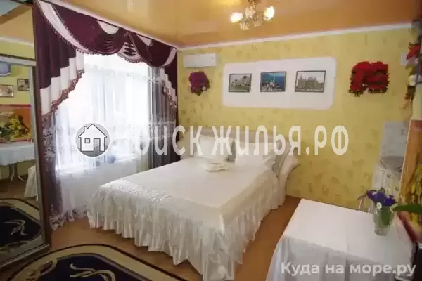 Гостевой дом «Чемпион»