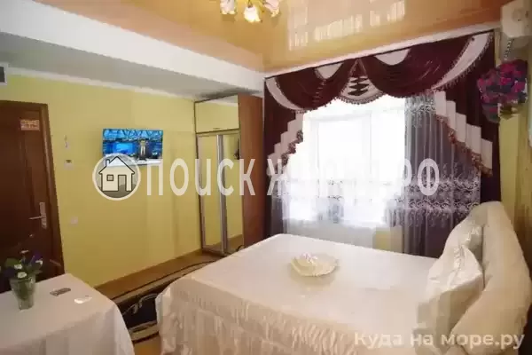 Гостевой дом «Чемпион»