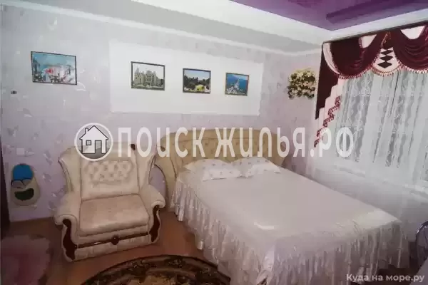 Гостевой дом «Чемпион»