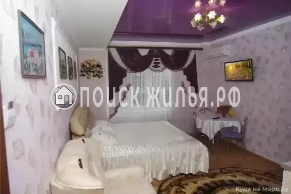 Гостевой дом «Чемпион»