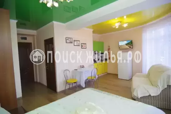 Гостевой дом «Чемпион»