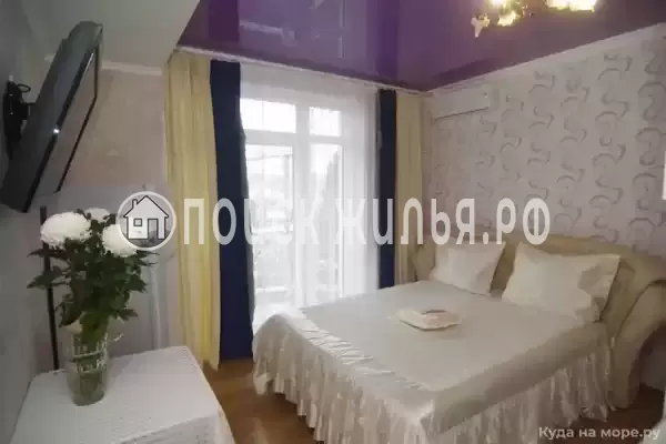 Гостевой дом «Чемпион»