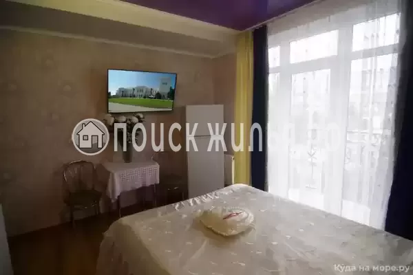 Гостевой дом «Чемпион»