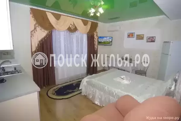 Гостевой дом «Чемпион»