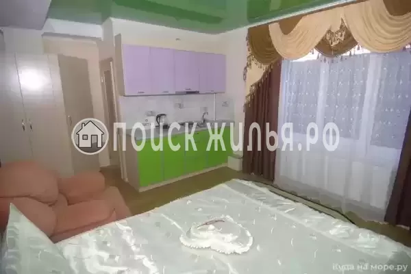 Гостевой дом «Чемпион»