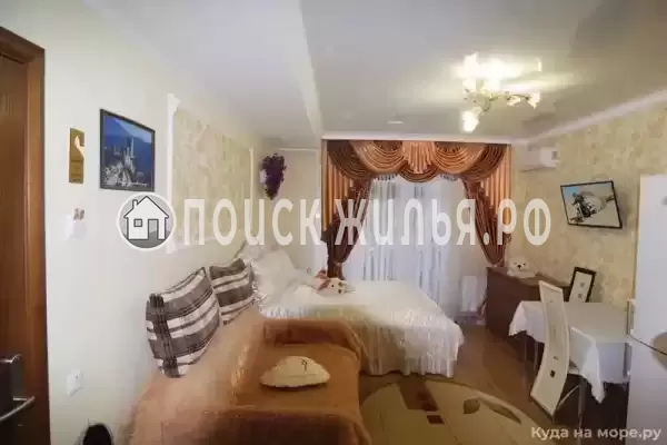 Гостевой дом «Чемпион»