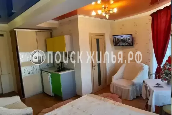 Гостевой дом «Чемпион»
