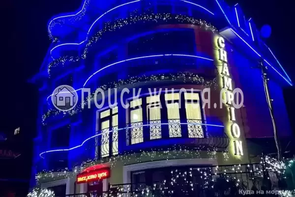 Гостевой дом «Чемпион»