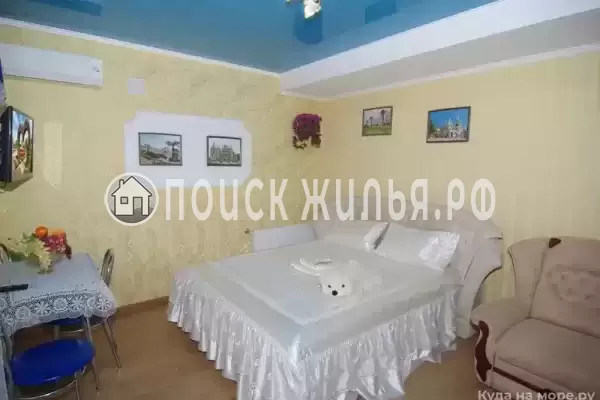 Гостевой дом «Чемпион»