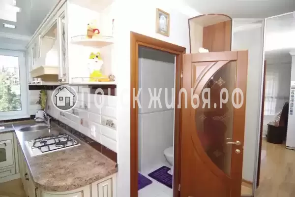 Гостевой дом «Чемпион»