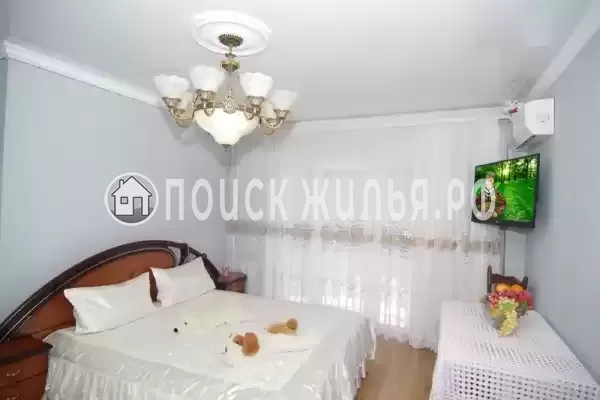 Гостевой дом «Чемпион»
