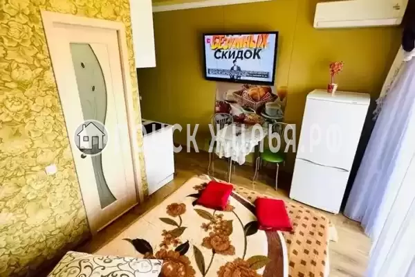 Гостевой дом «Чемпион»