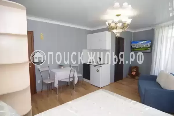 Гостевой дом «Чемпион»