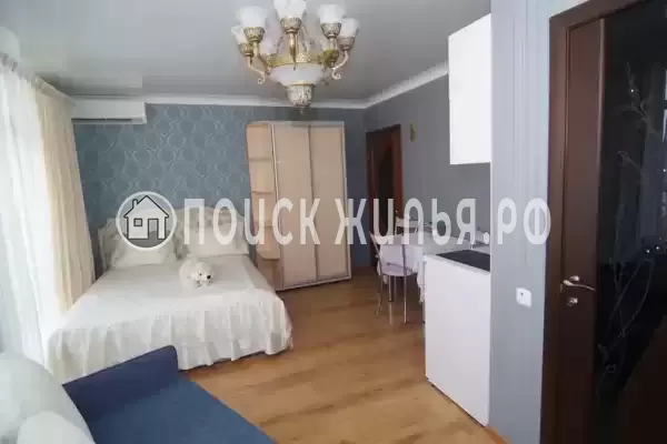 Гостевой дом «Чемпион»