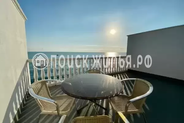 Частный сектор «Эллинг У Арменака»