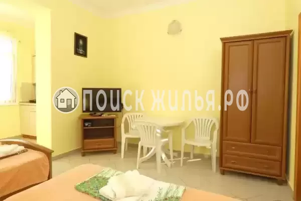 Частный сектор «Эллинг У Арменака»